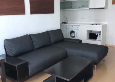 1 bed Condo in The Alcove Thonglor 10 Khlong Tan Nuea Sub District C020716