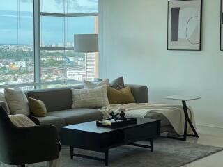 Condo for Rent at Fullerton Sukhumvit