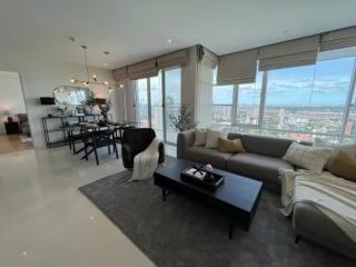 Condo for Rent at Fullerton Sukhumvit