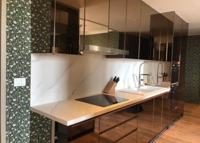 Noble Ploenchit 3 bedroom condo for rent