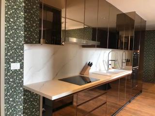 Noble Ploenchit 3 bedroom condo for rent