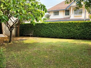 House for Rent, Sale in San Phi Suea, Mueang Chiang Mai.