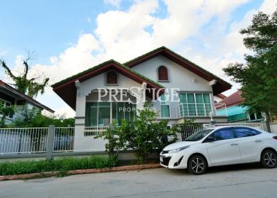 Private House – 3 bed 2 bath in Jomtien PP10126