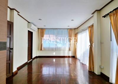 Private House – 3 bed 2 bath in Jomtien PP10126