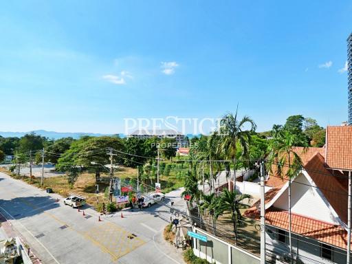 The Elegance @ Cosy Beach – 1 bed 1 bath in Pratamnak PP10131