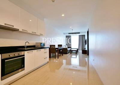 The Elegance @ Cosy Beach – 1 bed 1 bath in Pratamnak PP10131