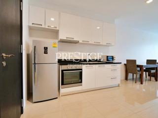 The Elegance @ Cosy Beach – 1 bed 1 bath in Pratamnak PP10131