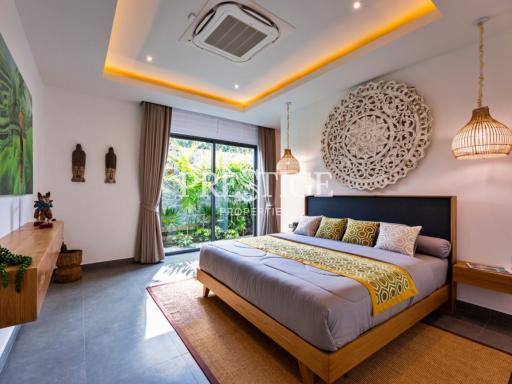 The Plantation Estates – 4 bed 4 bath in East Pattaya PP10128