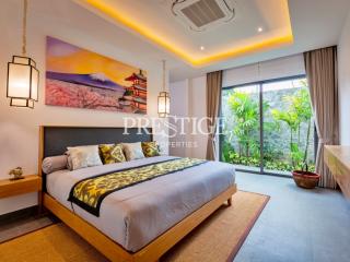 The Plantation Estates – 4 bed 4 bath in East Pattaya PP10128