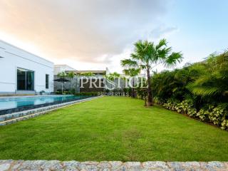 The Plantation Estates – 4 bed 4 bath in East Pattaya PP10128