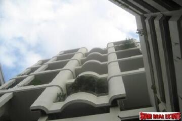 Crystal Garden Condominium - Two Bedrooms Condo for Sale at Sukhumvit 4