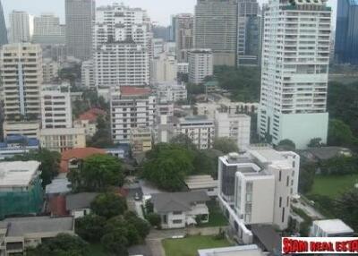 Crystal Garden Condominium - Two Bedrooms Condo for Sale at Sukhumvit 4