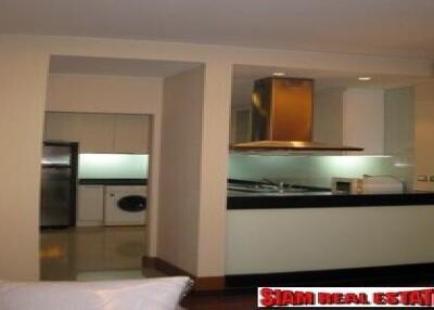 Sky Villa - Contemporary Designed One Bedroom Condo for sale on Sathorn Road, Very Close to BTS Chong Nonsi