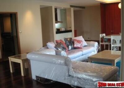 Sky Villa - Contemporary Designed One Bedroom Condo for sale on Sathorn Road, Very Close to BTS Chong Nonsi