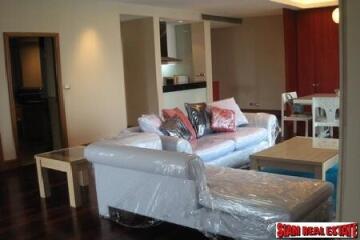 Sky Villa - Contemporary Designed One Bedroom Condo for sale on Sathorn Road, Very Close to BTS Chong Nonsi