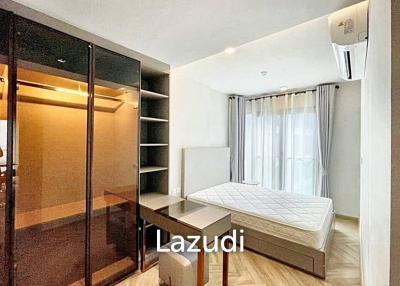 2 Bed 2 Bath 57 SQ.M Chapter Thonglor 25