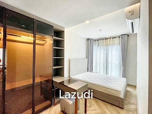 2 Bed 2 Bath 57 SQ.M Chapter Thonglor 25