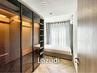 2 Bed 2 Bath 57 SQ.M Chapter Thonglor 25