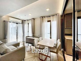 2 Bed 2 Bath 57 SQ.M Chapter Thonglor 25