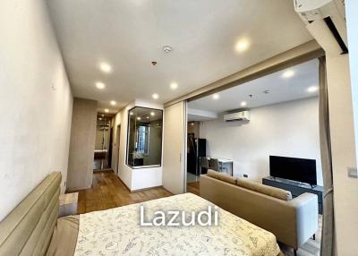 1 Bed 1 Bath 45 SQ.M Q Chidlom - Phetchaburi