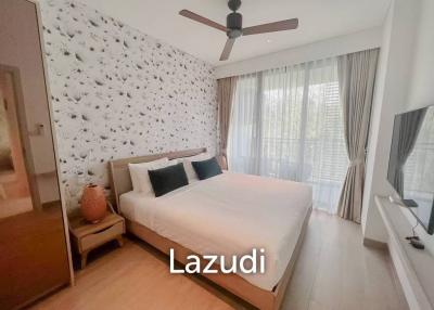 Freehold 2 Bedroom 72.46 SQ.M. Cassia Residence For Sale