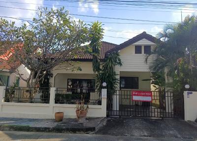 House for Sale, Rent in San Phi Suea, Mueang Chiang Mai.