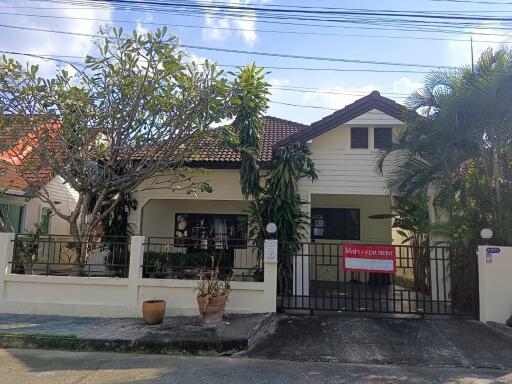 House for Sale, Rent in San Phi Suea, Mueang Chiang Mai.