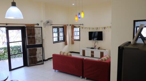 House for Sale, Rent in San Phi Suea, Mueang Chiang Mai.