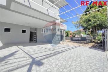 240 Sqm., 3 Beds Townhouse listed for ฿ 5,990,000.