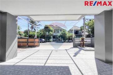 240 Sqm., 3 Beds Townhouse listed for ฿ 5,990,000.