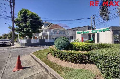 240 Sqm., 3 Beds Townhouse listed for ฿ 5,990,000.