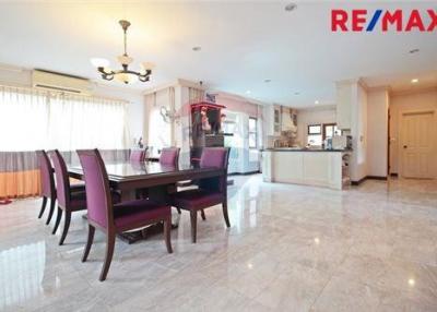 320 Sqm., 4 Beds Townhouse listed for ฿ 11,900,000.