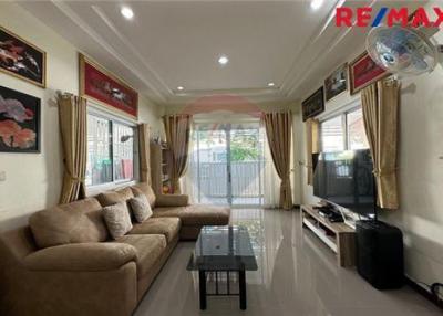 120 Sqm., 4 Beds House listed for ฿ 2,290,000.
