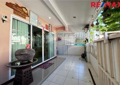 120 Sqm., 4 Beds House listed for ฿ 2,290,000.