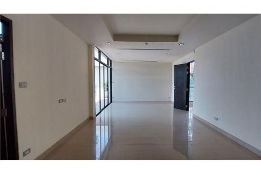 House on One Rai near Sukhumvit Road for Sale - 920471009-90