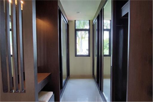 House on One Rai near Sukhumvit Road for Sale - 920471009-90