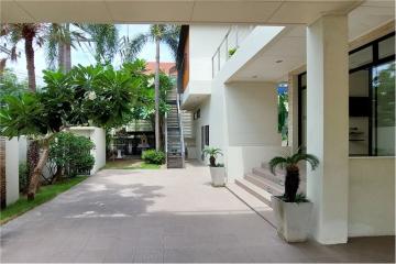 House on One Rai near Sukhumvit Road for Sale - 920471009-90