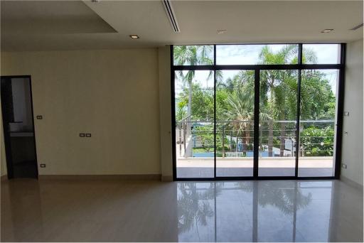 House on One Rai near Sukhumvit Road for Sale - 920471009-90