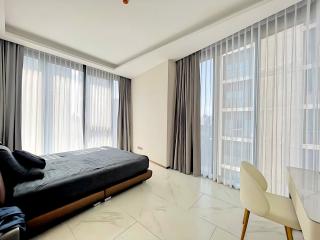 2 bed Condo in The Estelle Phrom Phong Khlongtan Sub District C020722