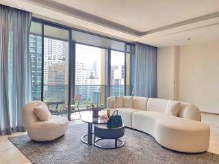 2 bed Condo in The Estelle Phrom Phong Khlongtan Sub District C020722