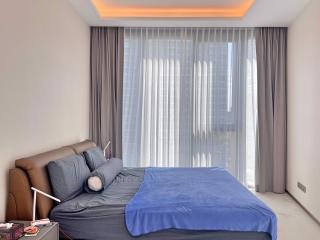 2 bed Condo in The Estelle Phrom Phong Khlongtan Sub District C020722