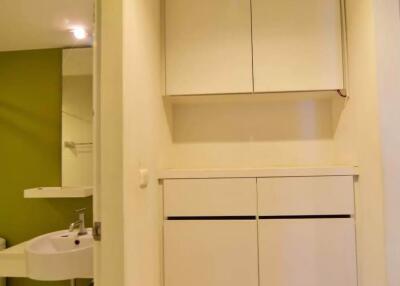 2 bed Condo in The Room Sukhumvit 79 Phrakhanongnuea Sub District C020720