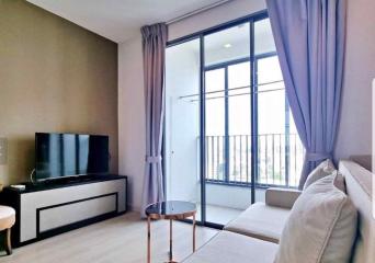 2 bed Condo in Ideo Mobi Sukhumvit Bangchak Sub District C020719