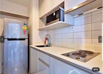 2 bed Condo in Ideo Mobi Sukhumvit Bangchak Sub District C020719