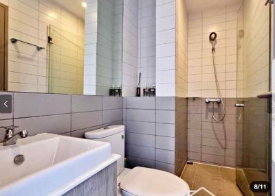 2 ห้องนอน, 1 ห้องน้ำ คอนโด ราคา ฿ 6,000,000