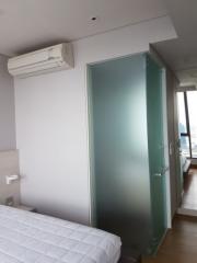 2 bedroom condo for rent at The Lumpini 24