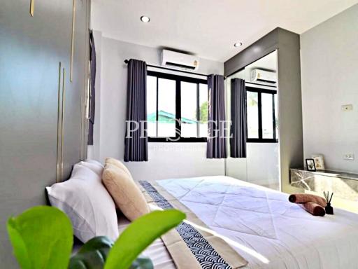 Private House – 3 bed 2 bath in Huay Yai / Phoenix PP10135