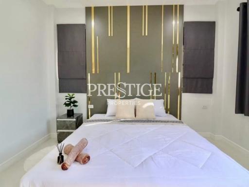 Private House – 3 bed 2 bath in Huay Yai / Phoenix PP10135