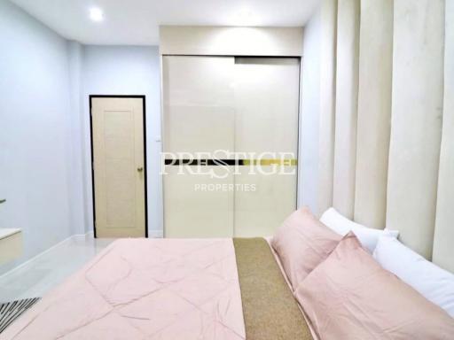 Private House – 3 bed 2 bath in Huay Yai / Phoenix PP10135