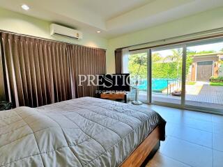 Baan Pattaya 5 – 3 bed 3 bath in Huay Yai / Phoenix PP10137